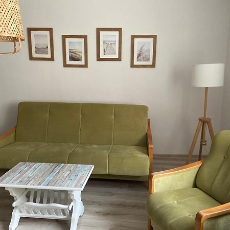 Apartament Srodmiejski 그단스크 외부 사진