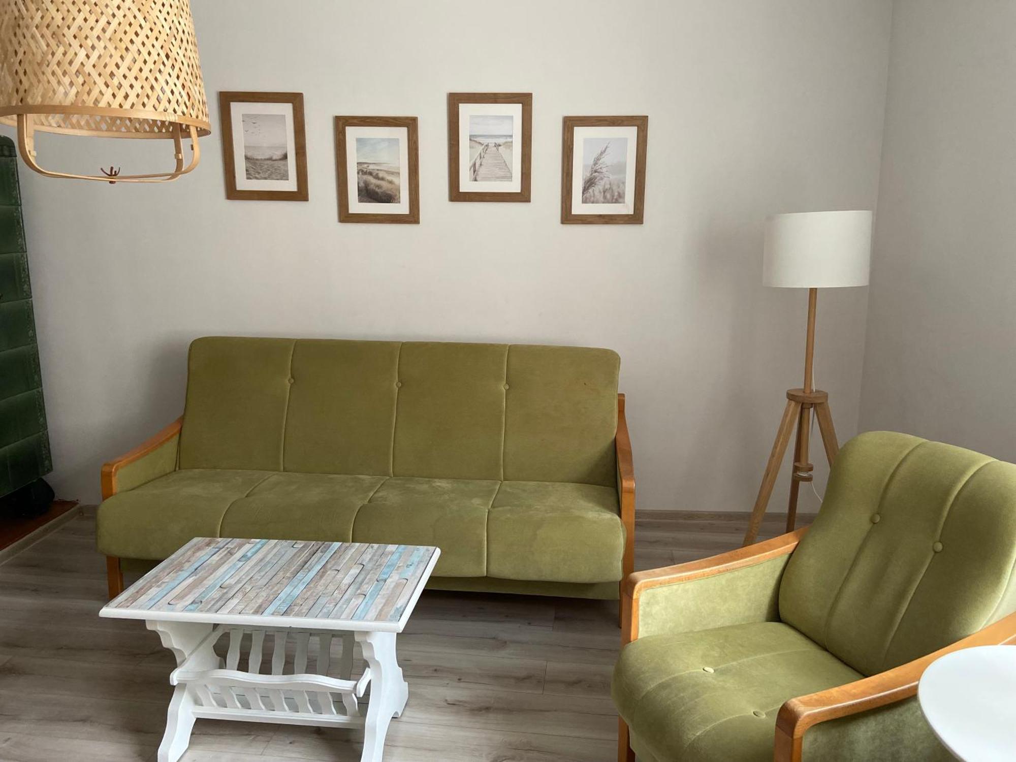 Apartament Srodmiejski 그단스크 외부 사진