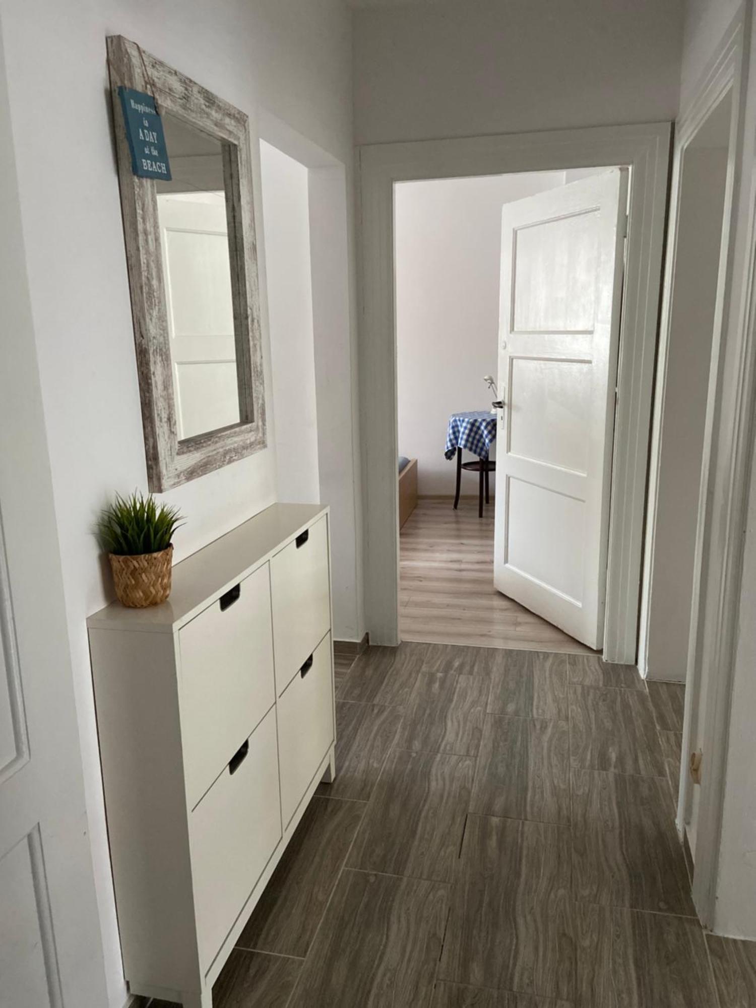 Apartament Srodmiejski 그단스크 외부 사진