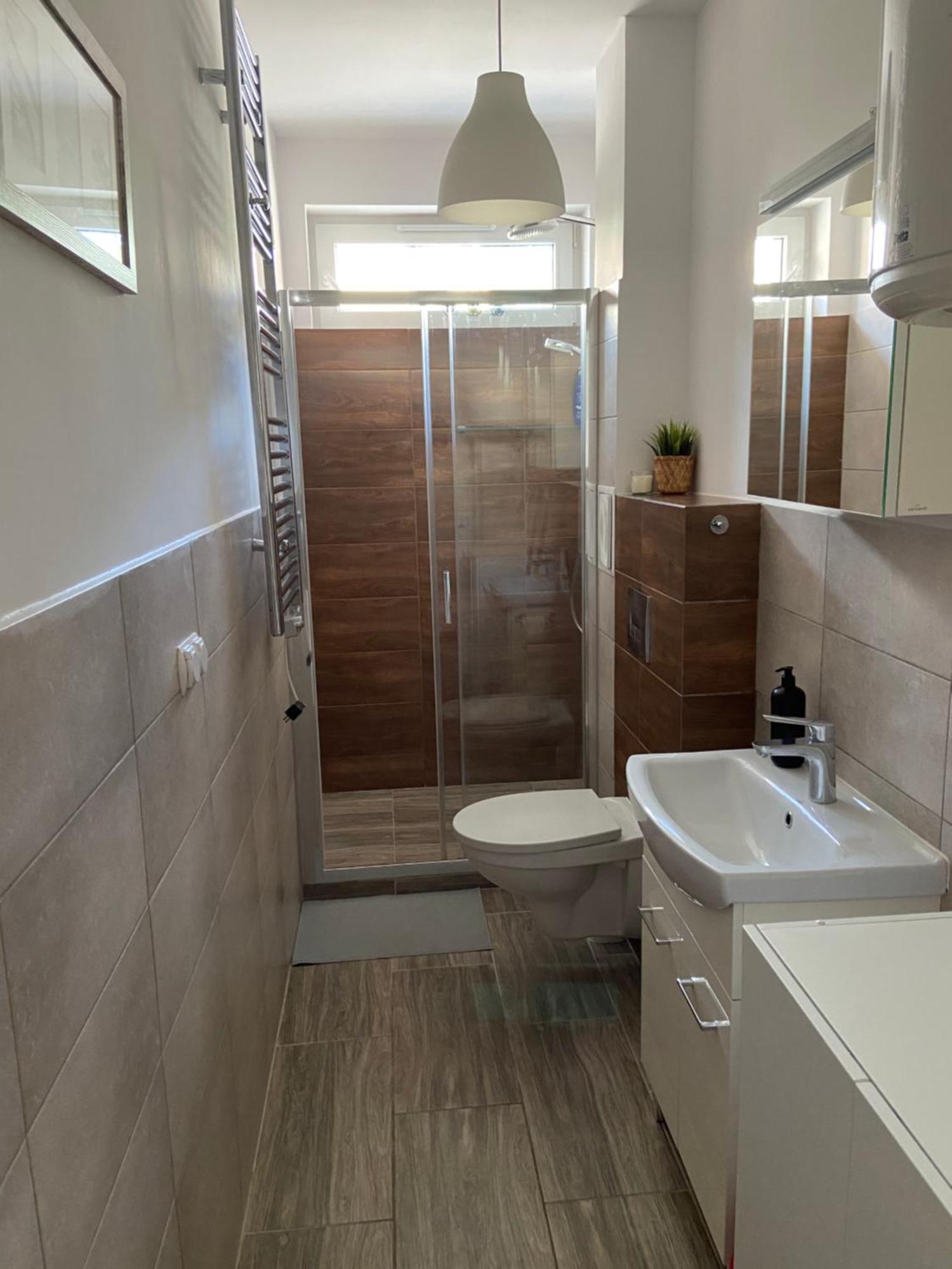 Apartament Srodmiejski 그단스크 외부 사진