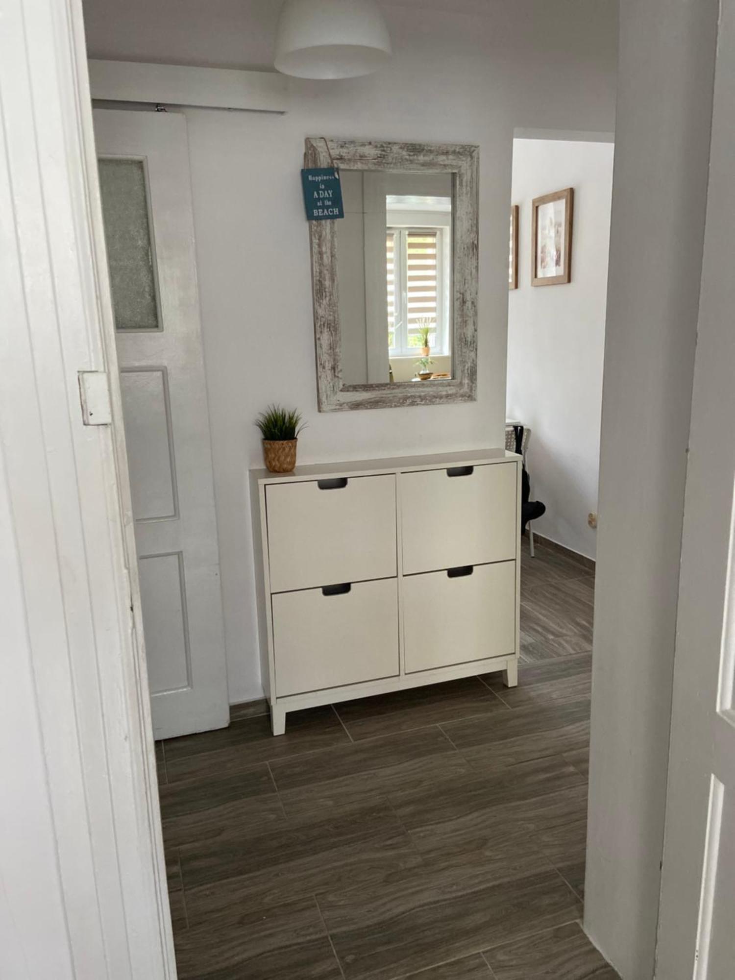 Apartament Srodmiejski 그단스크 외부 사진